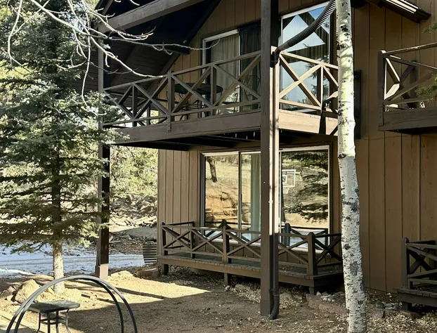 Dawn of Hope Ranch hotel detail image 3