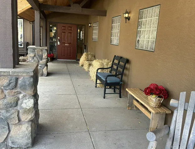 Dawn of Hope Ranch hotel detail image 4