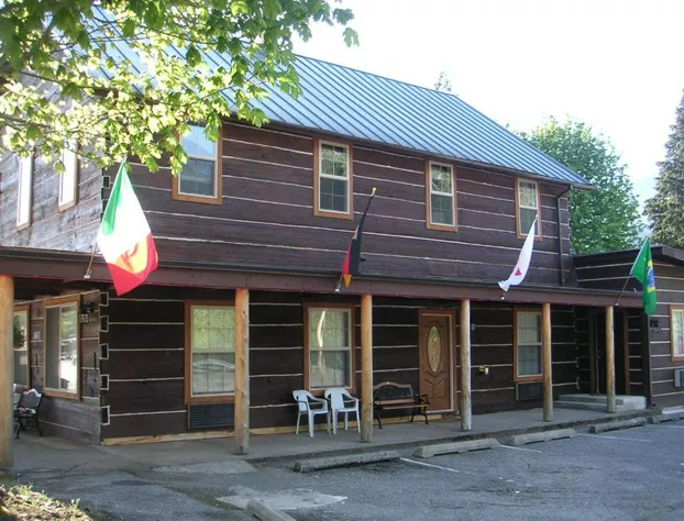 North Cascades Inn hotel detail image 1