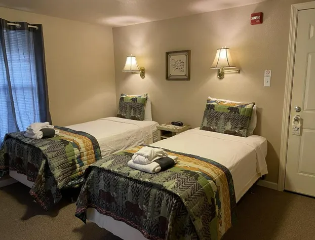 North Cascades Inn hotel detail image 4