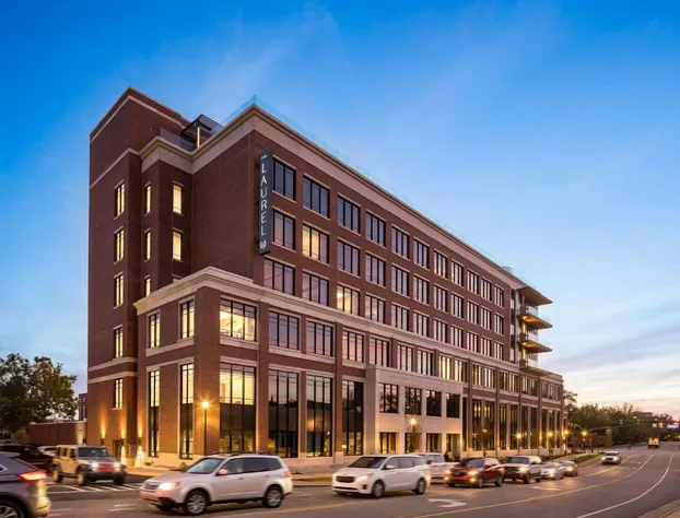 Laurel Hotel and Spa hotel detail image 2