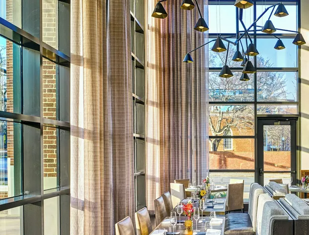 Laurel Hotel and Spa hotel detail image 3