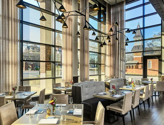 Laurel Hotel and Spa hotel detail image 4