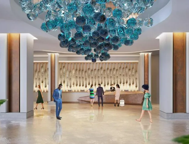 Omni Fort Lauderdale Hotel hotel detail image 1