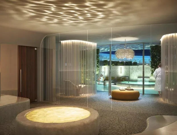 Omni Fort Lauderdale Hotel hotel detail image 2