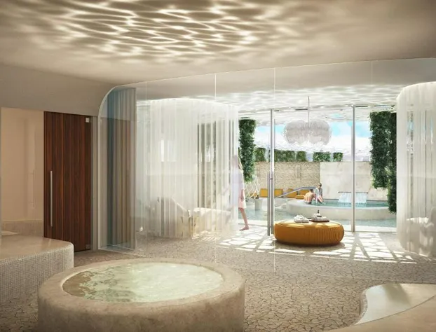 Omni Fort Lauderdale Hotel hotel detail image 4