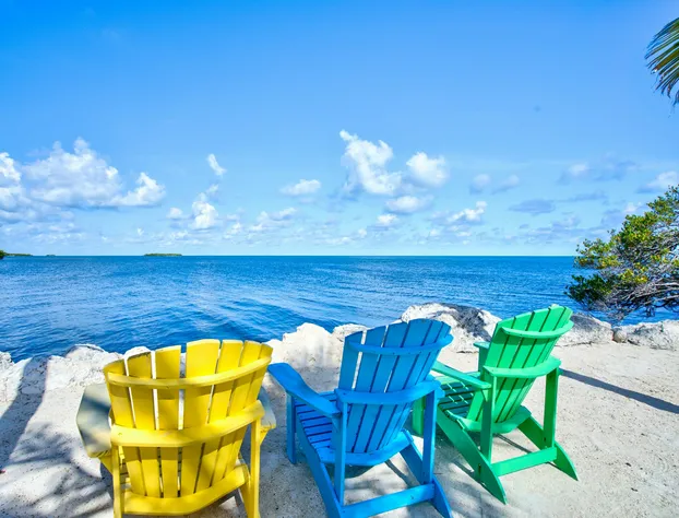 Aqua Lodge Rentals At Coconut Cay hotel detail image 1