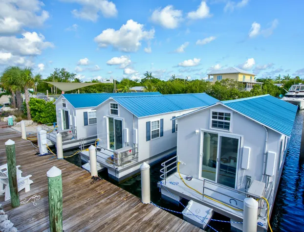 Aqua Lodge Rentals At Coconut Cay hotel detail image 3