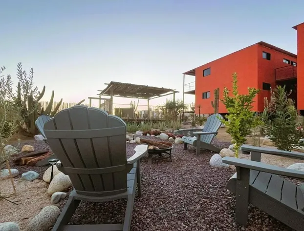 Experience hotel detail image 1