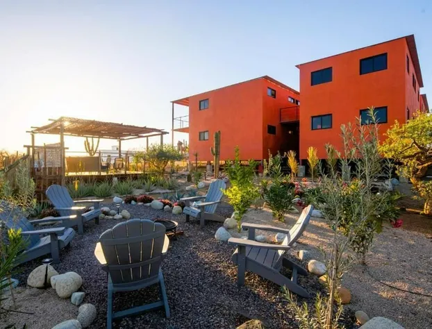 Experience hotel detail image 2