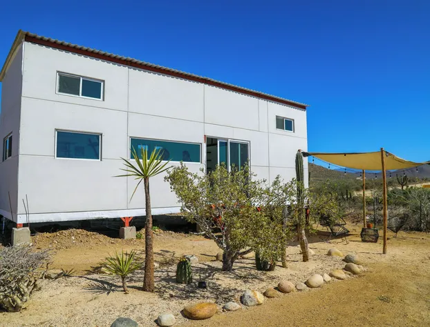 Experience hotel detail image 4