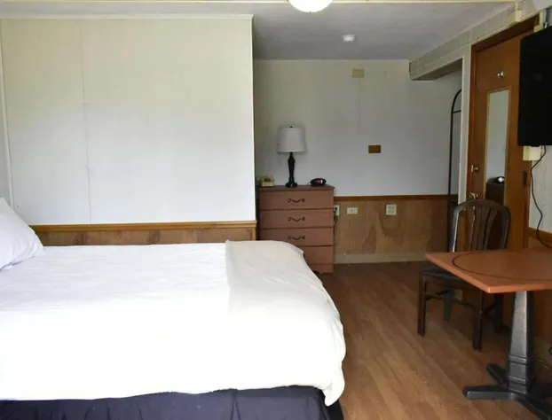 Hampton Motel hotel detail image 2