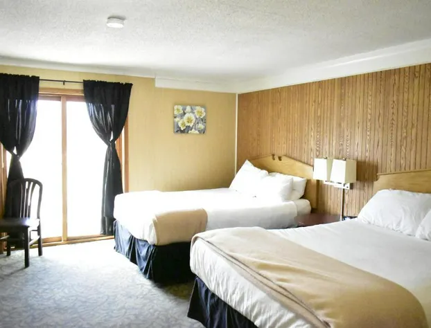 Hampton Motel hotel detail image 3