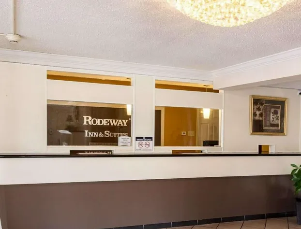 Sunrise Inn & Suites hotel detail image 3