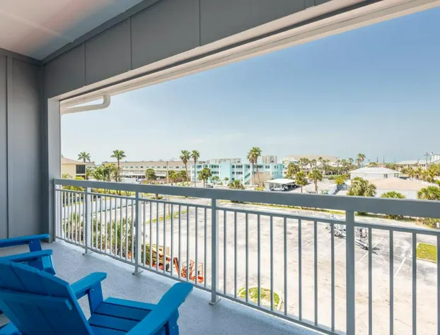 The J Hotel Dunedin near Honeymoon Island State Park, an Ascend Collection Hotel hotel detail image 3