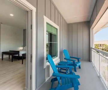 The J Hotel Dunedin near Honeymoon Island State Park, an Ascend Collection Hotel hotel detail image 4