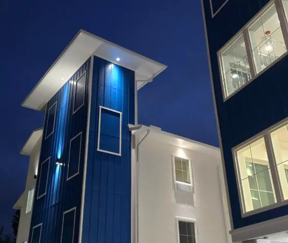 The J Hotel Dunedin Clearwater, an Ascend Collection Hotel hotel detail image 1