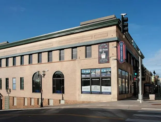 The Intrepid hotel detail image 1