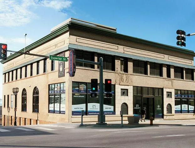 The Intrepid hotel detail image 2