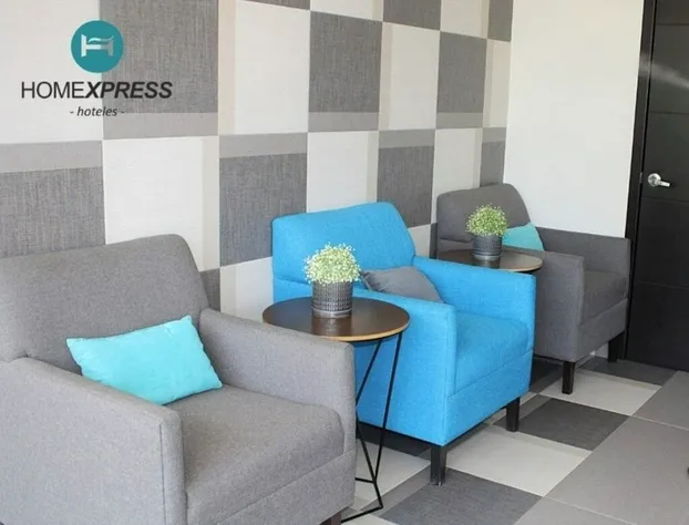 Homexpress Hoteles Huejutla hotel detail image 1