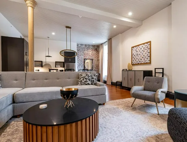 The Mayfair hotel detail image 1