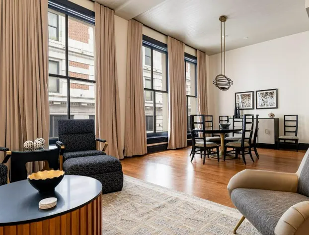 The Mayfair hotel detail image 2