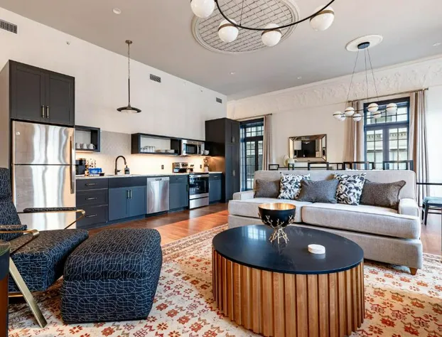 The Mayfair hotel detail image 4