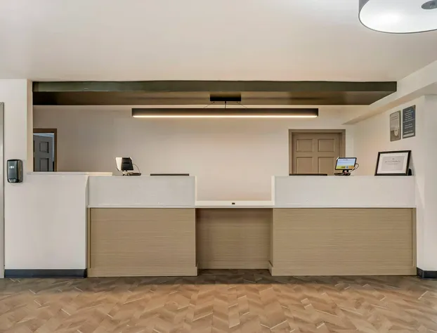 Sleep Inn & Suites Merrillville hotel detail image 2