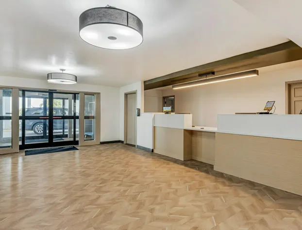 Sleep Inn & Suites Merrillville hotel detail image 3