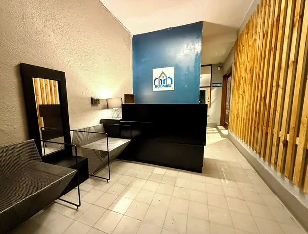 RHM Condesa hotel detail image 1