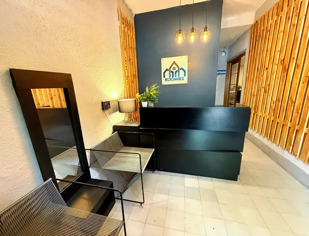 RHM Condesa hotel detail image 2