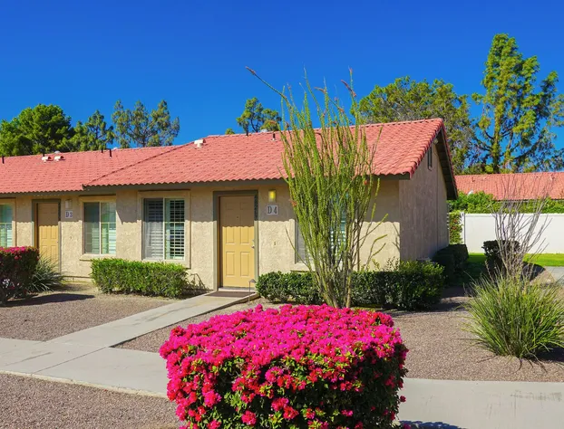 Indian Palms Intervals Hosted by Fun Golf Vacations hotel detail image 3