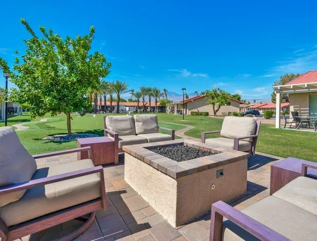 Indian Palms Intervals Hosted by Fun Golf Vacations hotel detail image 4