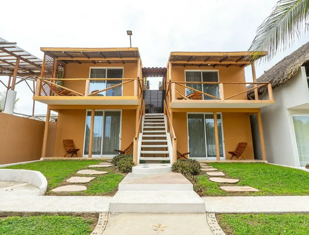 Turtle Seaview hotel detail image 2