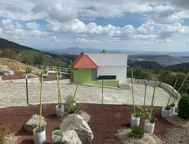 Hotel Y Auto Hotel Secreto hotel detail image 2