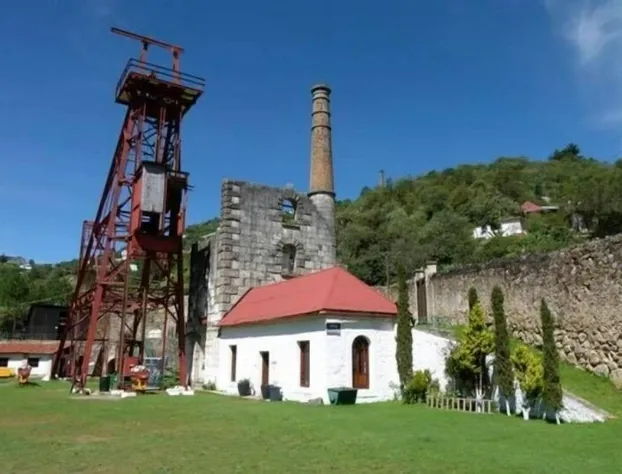 Hotel Y Auto Hotel Secreto hotel detail image 3