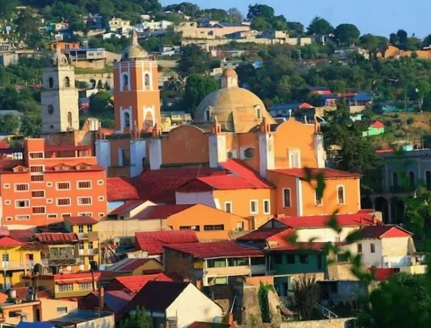 Hotel Y Auto Hotel Secreto hotel detail image 4