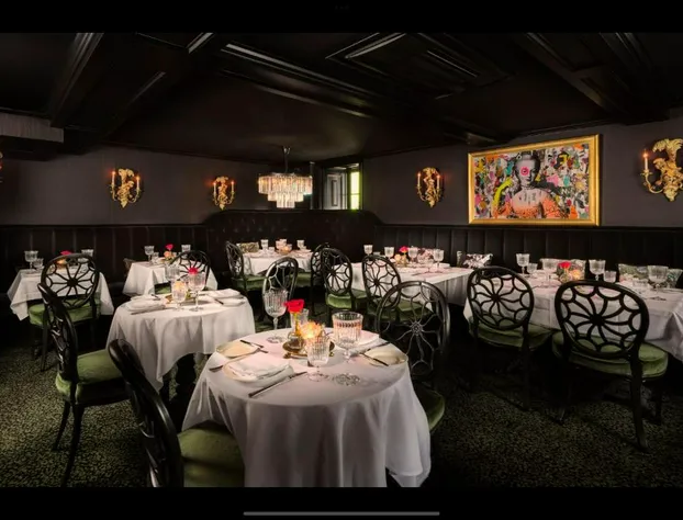 Carversville Inn hotel detail image 2