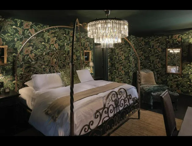 Carversville Inn hotel detail image 3