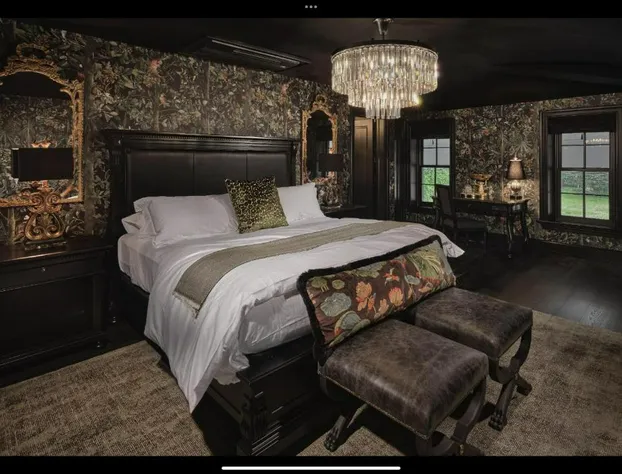 Carversville Inn hotel detail image 4