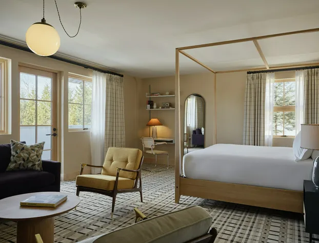 Belden House & Mews hotel detail image 1