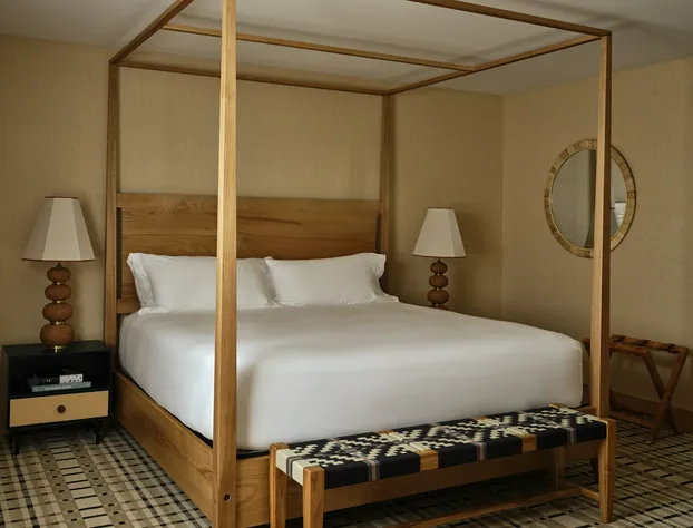 Belden House & Mews hotel detail image 2