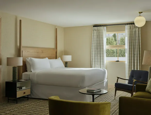 Belden House & Mews hotel detail image 4