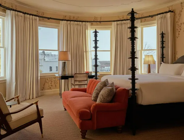 Belden House & Mews hotel detail image 4