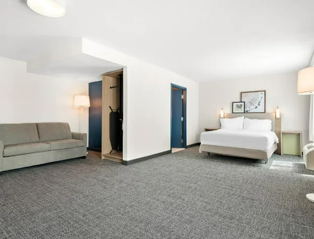 Inn at Philadelphia Airport hotel detail image 1