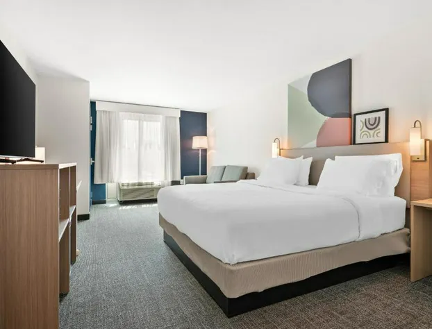 Inn at Philadelphia Airport hotel detail image 2