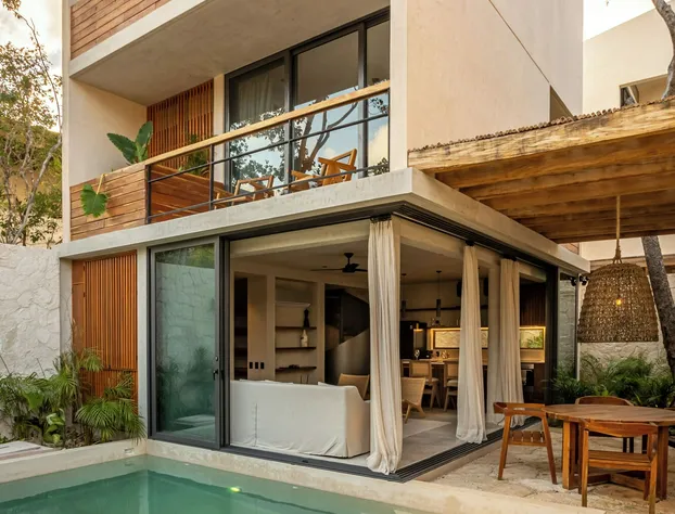 AMARI Uptown Tulum hotel detail image 1