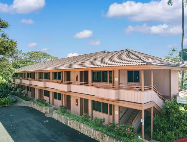 Petite Retreat at Kahana Falls hotel detail image 1