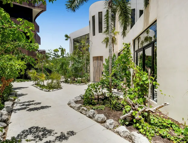 Amira District hotel detail image 1