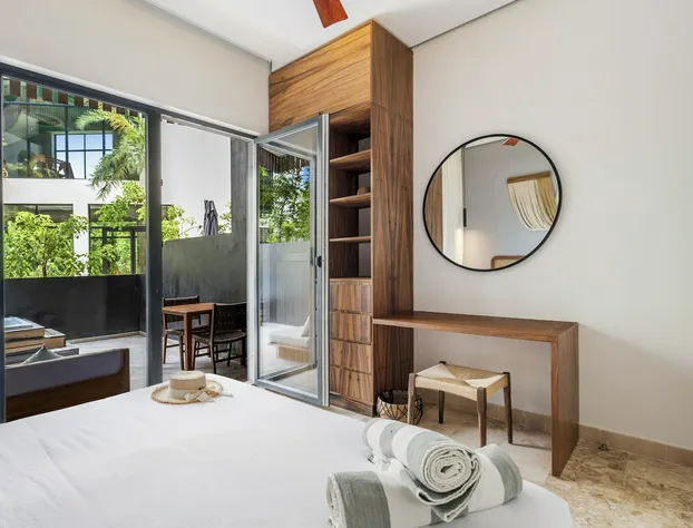 Amira District hotel detail image 2